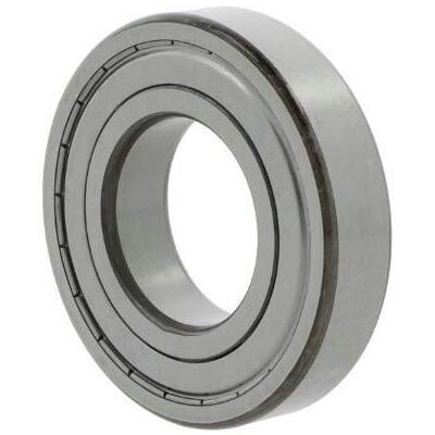 Nke Watteco, Kugellager, Rillenkugellager 6210 -2Z Innen-Ø 50 mm Aussen-Ø 90 mm Breite20 mm Nke Watteco, Kugellager, Rillenkugellager 6210 -2Z Innen-Ø 50 mm Aussen-Ø 90 mm Breite20 mm