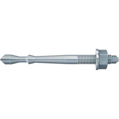 Fischer, Holzverbinder, Highbond-Anker FHB II-A S M10x75/100 (10 Stk.) Fischer, Holzverbinder, Highbond-Anker FHB II-A S M10x75/100 (10 Stk.)