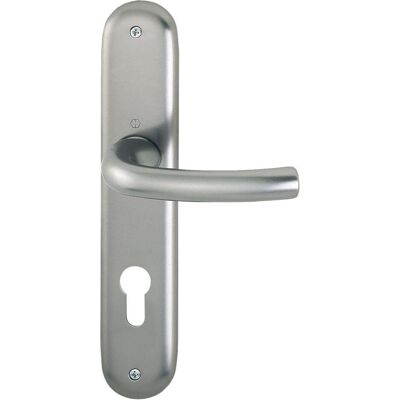 Hoppe TOKYO Tür- & Fenstergriff-Set - PZ 88 Hoppe TOKYO Tür- & Fenstergriff-Set - PZ 88