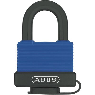 Abus, Vorhängeschloss, 70IB/45 kd. Abus, Vorhängeschloss, 70IB/45 kd.