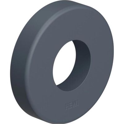 Hewi, Türgriff + Türgarnitur, Drückerrosette 305.23PBRLN 99 Kunststoff 99 Schildstärke 10,5 mm rund rund Hewi, Türgriff + Türgarnitur, Drückerrosette 305.23PBRLN 99 Kunststoff 99 Schildstärke 10,5 mm rund rund