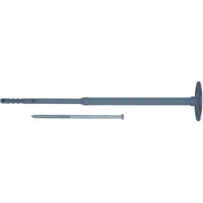 Fischer, Dübel, Putzdübel FIF-CS 8/280 (100 Stk.) Fischer, Dübel, Putzdübel FIF-CS 8/280 (100 Stk.)