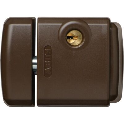 Abus, Einbruchschutz + Alarmanlage, FTS3003 B AL0125 Abus, Einbruchschutz + Alarmanlage, FTS3003 B AL0125
