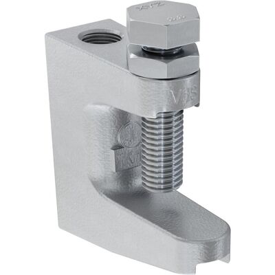 Fischer, Dübel, Trägerklammer TKL M12 (50 Stk.) Fischer, Dübel, Trägerklammer TKL M12 (50 Stk.)