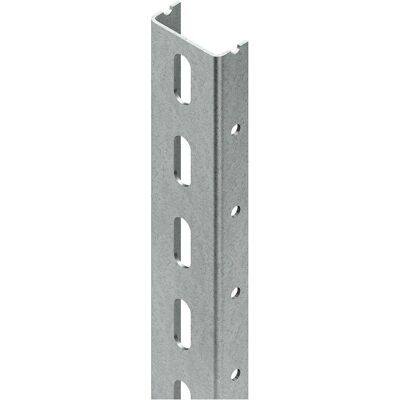 Niedax, Leitungsführung, Profil (40 cm) Niedax, Leitungsführung, Profil (40 cm)