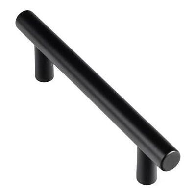 Domoletti, Möbelgriff, FURNITURE HANDL 96MM 7-891H.96.18 BLACK Domoletti, Möbelgriff, FURNITURE HANDL 96MM 7-891H.96.18 BLACK