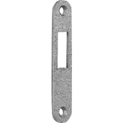 Magni, Türgriff + Türgarnitur, Schliessblech Flachschliessblech Stulp 20mm ktg.Stahl NiSi (Türgriff) Magni, Türgriff + Türgarnitur, Schliessblech Flachschliessblech Stulp 20mm ktg.Stahl NiSi (Türgriff)