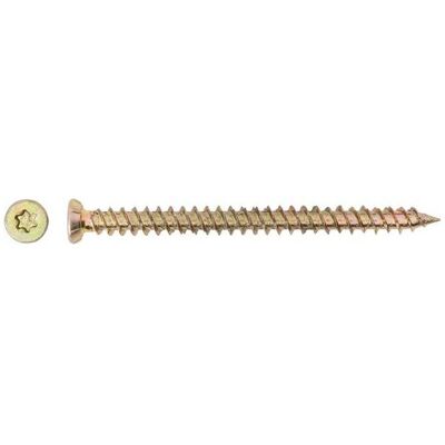 Haushalt, Schrauben, WINDOWS FRAME SCREW 7.5X92 6PCS (6 Schrauben pro Stück) Haushalt, Schrauben, WINDOWS FRAME SCREW 7.5X92 6PCS (6 Schrauben pro Stück)