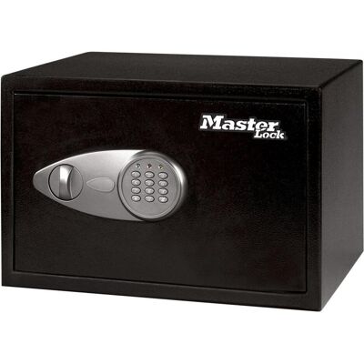 Master Lock, Tresor, Sicherheitssafe (16.44 l) Master Lock, Tresor, Sicherheitssafe (16.44 l)