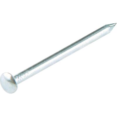 Suki, Nägel, Rundkopfstifte 1x11mm (40 Stk., 11 mm) Suki, Nägel, Rundkopfstifte 1x11mm (40 Stk., 11 mm)