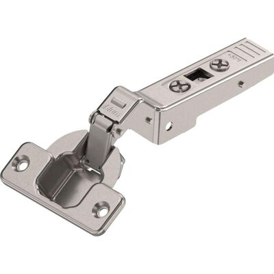 Blum, Möbelscharnier, Topfbänder CLIP top, Winkelband 95 ° Blum, Möbelscharnier, Topfbänder CLIP top, Winkelband 95 °
