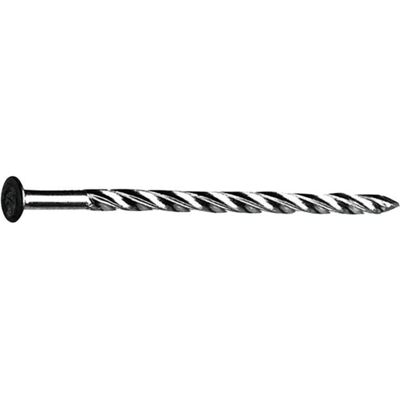 BÄR SNZ 35 5011 - Schraubnagel verzinkt 3,5x50mm BÄR SNZ 35 5011 - Schraubnagel verzinkt 3,5x50mm