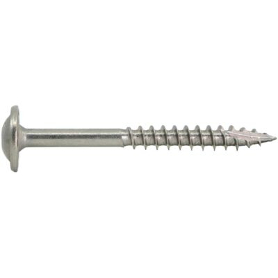 Schachermayer, Schrauben, Viti per costruzioni Acciaio inox A2, 6x60 mm Schachermayer, Schrauben, Viti per costruzioni Acciaio inox A2, 6x60 mm