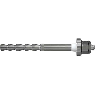 Fischer, Dübel, Highbond dynamic FHB-A dyn 16x125/50 HCR (10 Stk.) Fischer, Dübel, Highbond dynamic FHB-A dyn 16x125/50 HCR (10 Stk.)