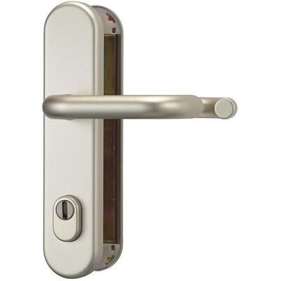 Abus Tür- & Fenstergriffset - Schutzbeschlag - Türtyp Abus Tür- & Fenstergriffset - Schutzbeschlag - Türtyp