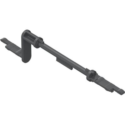 Hettich Modell 9278452 - Push-to-open Möbelzubehör Hettich Modell 9278452 - Push-to-open Möbelzubehör