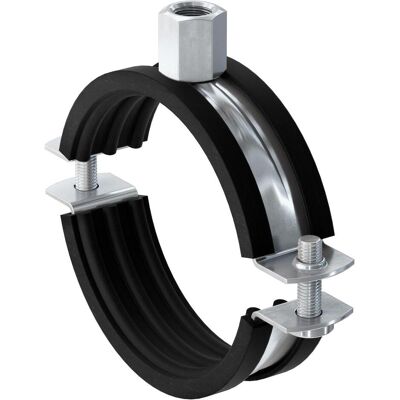 Fischer, Zubehör Sanitärinstallation, 512683 Rohrschelle FRS 2” M8/M10 A2 (50) (512683) Fischer, Zubehör Sanitärinstallation, 512683 Rohrschelle FRS 2” M8/M10 A2 (50) (512683)