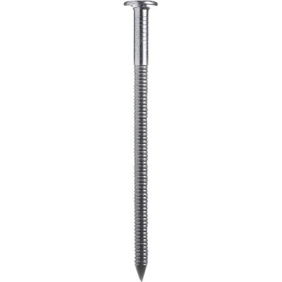Bär, Nägel, Sparrennagel verzinkt 6,0x300 (100 Stk., 300 mm) Bär, Nägel, Sparrennagel verzinkt 6,0x300 (100 Stk., 300 mm)