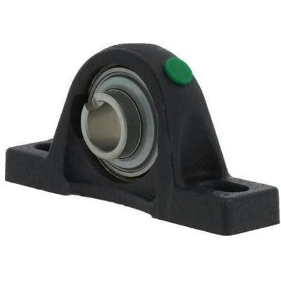 Ina, Zubehör Antriebstechnik, Stehlager-Gehäuseeinheit RASEL30 N 30 mm Mitnehmernut (Lagergehäuse) Ina, Zubehör Antriebstechnik, Stehlager-Gehäuseeinheit RASEL30 N 30 mm Mitnehmernut (Lagergehäuse)