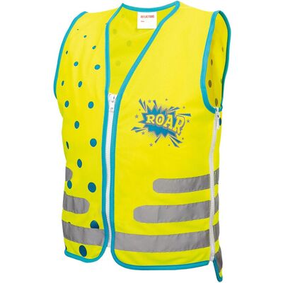 Magni, Warnweste, Roar (One Size) Magni, Warnweste, Roar (One Size)