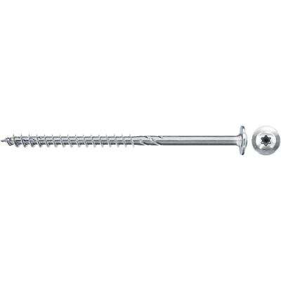 Fischer, Schrauben, PowerFast II 5,0x60 TK TX25 TG blvz 200 (200 Schrauben pro Stück) Fischer, Schrauben, PowerFast II 5,0x60 TK TX25 TG blvz 200 (200 Schrauben pro Stück)