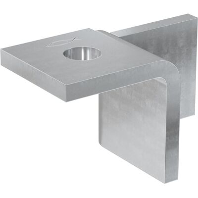 Fischer, Holzverbinder, Verbindungselemente FUF 180°R (20 Stk.) Fischer, Holzverbinder, Verbindungselemente FUF 180°R (20 Stk.)