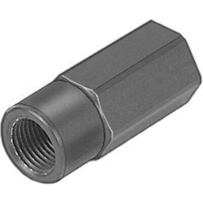 Festo, Muttern + Unterlegscheiben, AD-M10X1,25-1/4 157334 Adapter (M10) Festo, Muttern + Unterlegscheiben, AD-M10X1,25-1/4 157334 Adapter (M10)