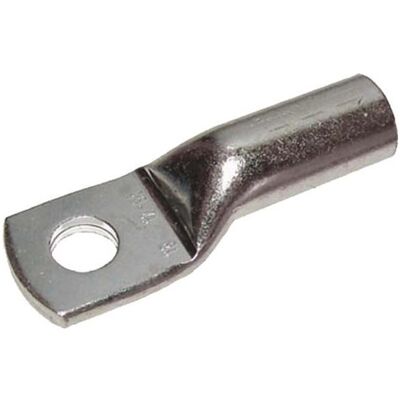 Intercable, Kabelverbindung, 25 Stück Presskabelschuh 50qmm M6 verz. ICD506 / 560747 Intercable, Kabelverbindung, 25 Stück Presskabelschuh 50qmm M6 verz. ICD506 / 560747