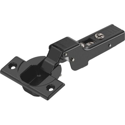 Blum, Möbelscharnier, Topfband CLIP top, Mittelband 110 ° Blum, Möbelscharnier, Topfband CLIP top, Mittelband 110 °