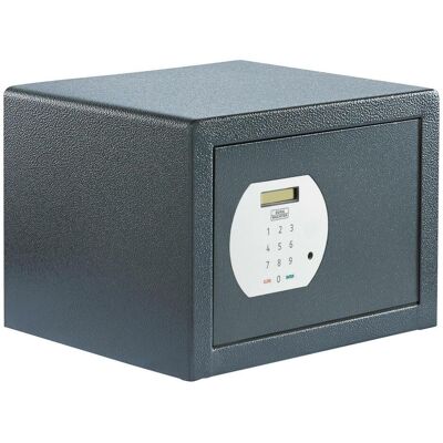 Burg Wächter, Tresor, Möbeltresor PS 120 E (20.60 l) Burg Wächter, Tresor, Möbeltresor PS 120 E (20.60 l)