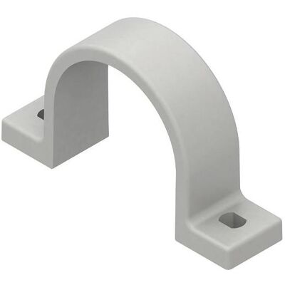Kleinhuis 795M20 Befestigungsschelle - 20mm, Halogenfrei, Kunststoff - Kabelschelle Kleinhuis 795M20 Befestigungsschelle - 20mm, Halogenfrei, Kunststoff - Kabelschelle