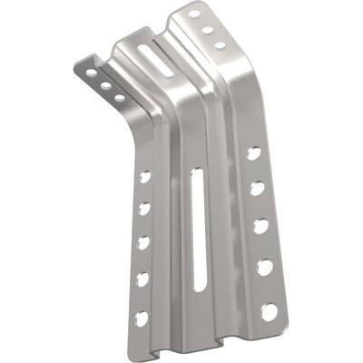 SFS, Holzverbinder, JB-W/XL Montagewinkel 140x 80x80mm (1 Stk.) SFS, Holzverbinder, JB-W/XL Montagewinkel 140x 80x80mm (1 Stk.)