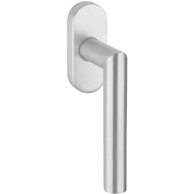 Glutz CF Banks Innenraum Tür- & Fenstergriff - Edelstahl - Modernes Design Glutz CF Banks Innenraum Tür- & Fenstergriff - Edelstahl - Modernes Design