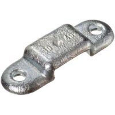 Magni, Holzverbinder, Rungenhalter 4903 verz. Gr. 3 Magni, Holzverbinder, Rungenhalter 4903 verz. Gr. 3