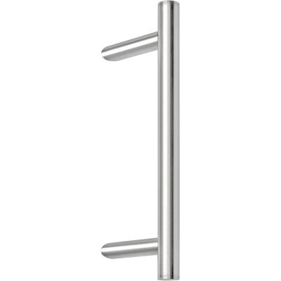 KWS - KWS 8179-C - 400 mm - Ø 30 mm - door handle KWS - KWS 8179-C - 400 mm - Ø 30 mm - door handle