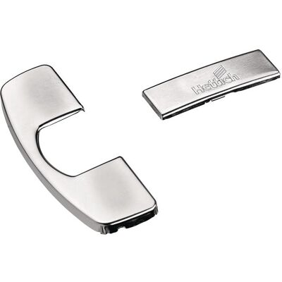 Hettich, Scharnier, Abdeckkappen fr Sensys Topfscharniere vernickelt 4 Stck Hettich, Scharnier, Abdeckkappen fr Sensys Topfscharniere vernickelt 4 Stck