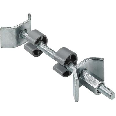 Hettich, Holzverbinder, Arbeitsplattenverbinder (1 Stk.) Hettich, Holzverbinder, Arbeitsplattenverbinder (1 Stk.)
