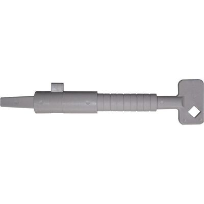 Abus B8 Zylinder-Messgerät - Zubehör Abus B8 Zylinder-Messgerät - Zubehör