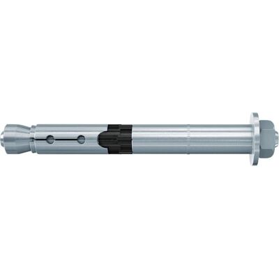 Fischer, Holzverbinder, Hochleistungsanker FH II 12/25 B (50 Stk.) Fischer, Holzverbinder, Hochleistungsanker FH II 12/25 B (50 Stk.)