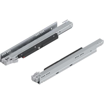Blum, Schubladenauszüge, Legrabox Tip-On Korpusschiene Schubladenführung Länge 450mm Tragkraft 70 kg Blum, Schubladenauszüge, Legrabox Tip-On Korpusschiene Schubladenführung Länge 450mm Tragkraft 70 kg