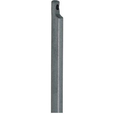 Deni - TBSØ13-3000 - 3000mm - Door hardware Deni - TBSØ13-3000 - 3000mm - Door hardware