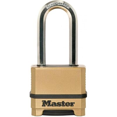 Master Lock, Vorhängeschloss, M175eurdlh Master Lock, Vorhängeschloss, M175eurdlh