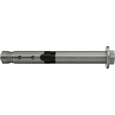 Fischer, Holzverbinder, Hochleistungsanker FH II 10/10 S R (50 Stk.) Fischer, Holzverbinder, Hochleistungsanker FH II 10/10 S R (50 Stk.)