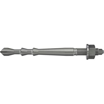 Fischer, Dübel, FHB II-AL M10x95/20C (10 Stk.) Fischer, Dübel, FHB II-AL M10x95/20C (10 Stk.)