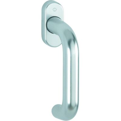 Magni, Fenstergriff, Hoppe Fenstergriff 038F/U30 F1 N10A 7/037 Magni, Fenstergriff, Hoppe Fenstergriff 038F/U30 F1 N10A 7/037