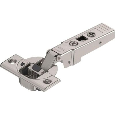 Blum, Möbelscharnier, CLIP top BLUMOTION Profiltürscharnier 95°, gerade mit Feder, Schrauben Blum, Möbelscharnier, CLIP top BLUMOTION Profiltürscharnier 95°, gerade mit Feder, Schrauben