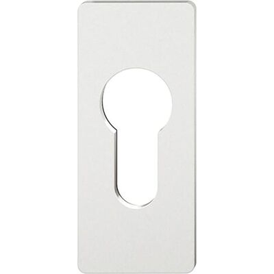FSB 0 17 1768 - Eckige Aluminium-Profilzylinder PZ FSB 0 17 1768 - Eckige Aluminium-Profilzylinder PZ