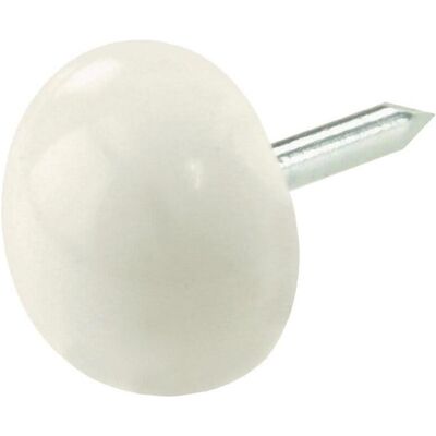 Suki, Nägel, Polsternagel 9x13mm (30 Stk., 13 mm) Suki, Nägel, Polsternagel 9x13mm (30 Stk., 13 mm)