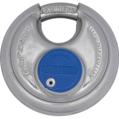 Abus, Vorhängeschloss, 24IB/60 Abus, Vorhängeschloss, 24IB/60