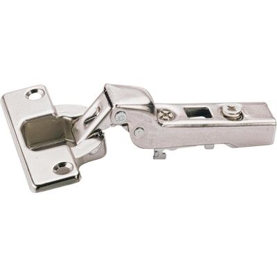 Hettich - Modell 9943 - 110° Eckenscharnier - Zum Einpressen Hettich - Modell 9943 - 110° Eckenscharnier - Zum Einpressen